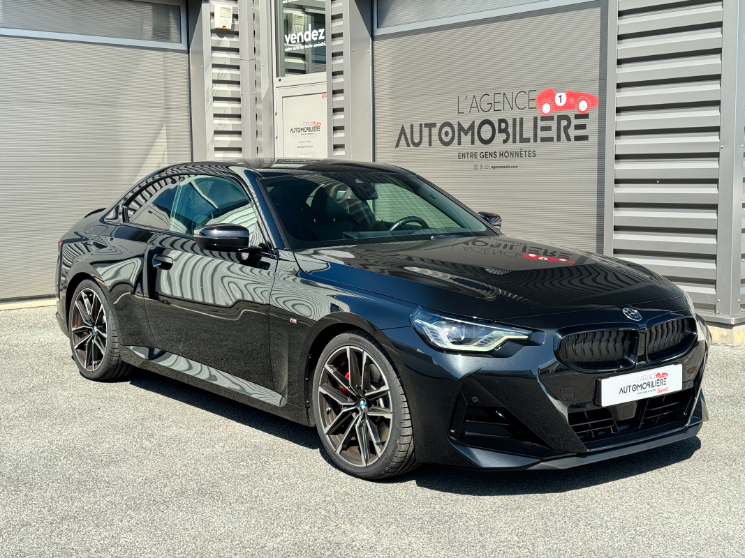 Bmw Série 2 — 3