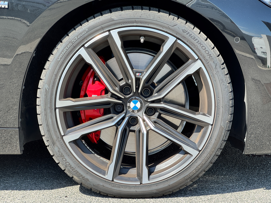Bmw Série 2 — 40