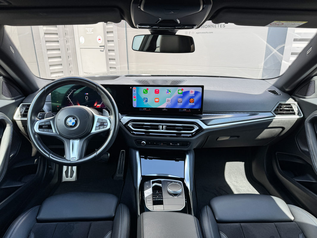 Bmw Série 2 — 10