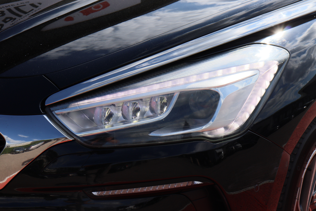 Citroen DS5 — 33