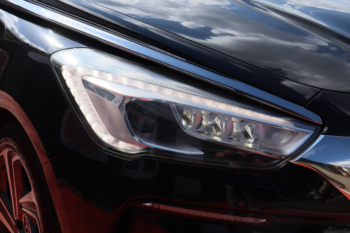 Citroen DS5 — 32
