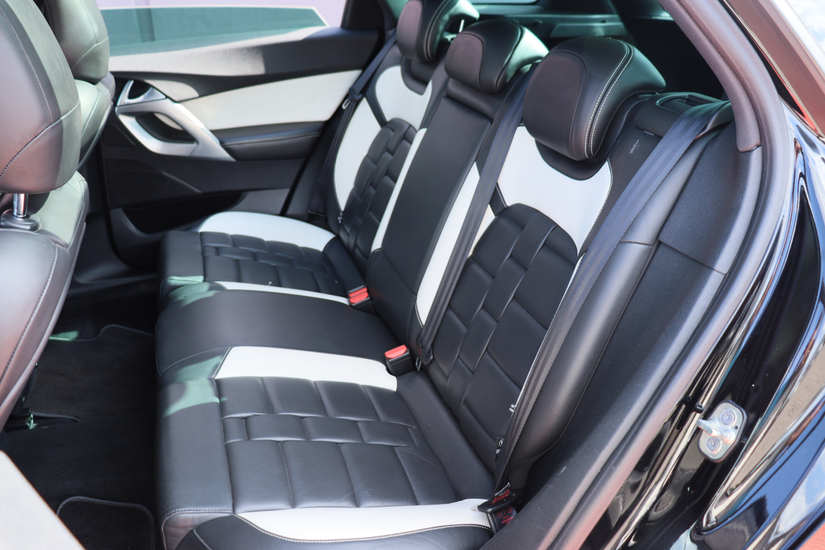 Citroen DS5 — 17