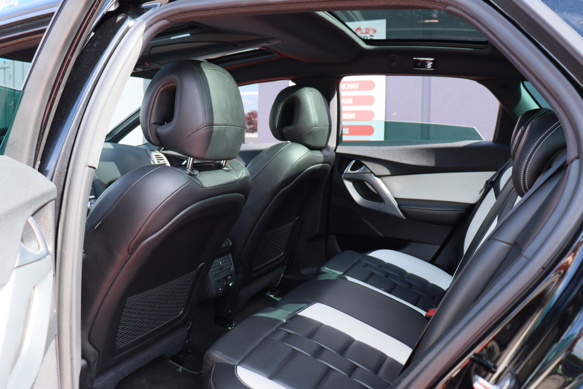 Citroen DS5 — 18