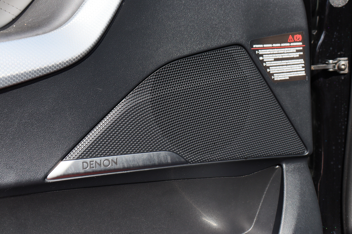 Citroen DS5 — 29