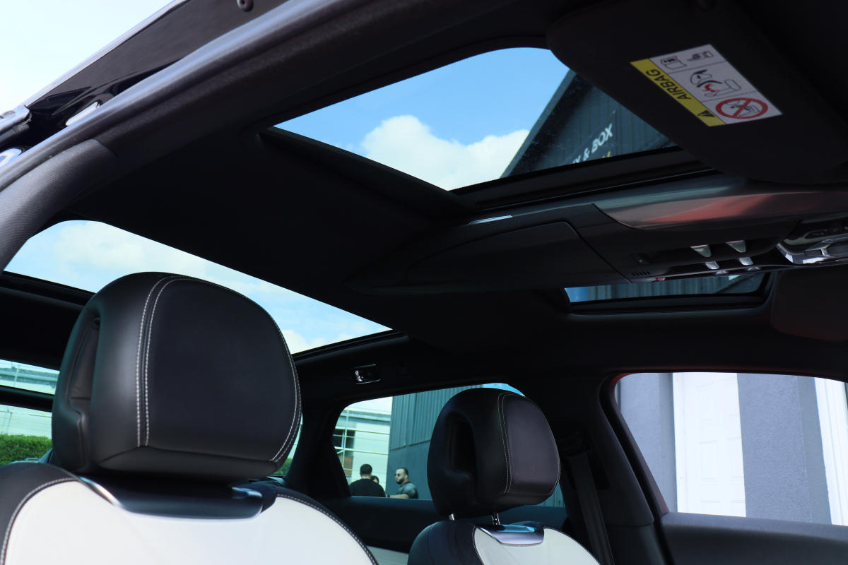 Citroen DS5 — 26