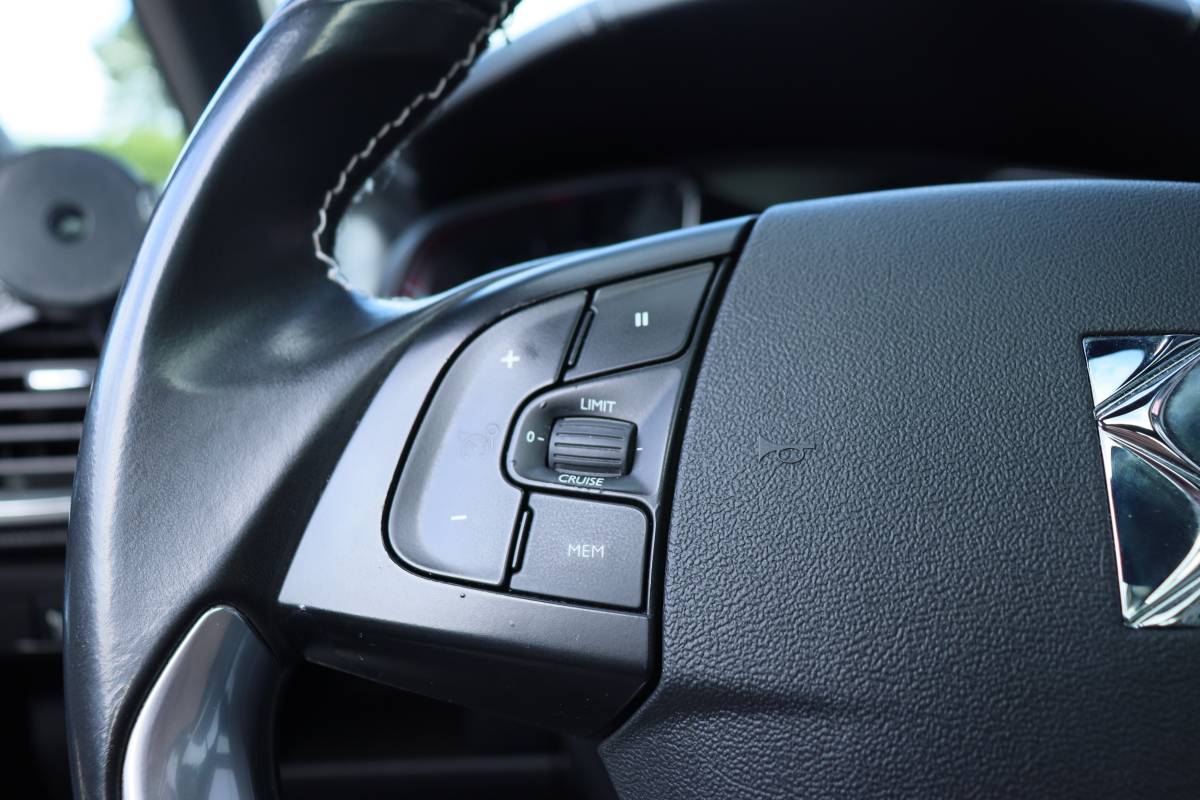 Citroen DS5 — 21