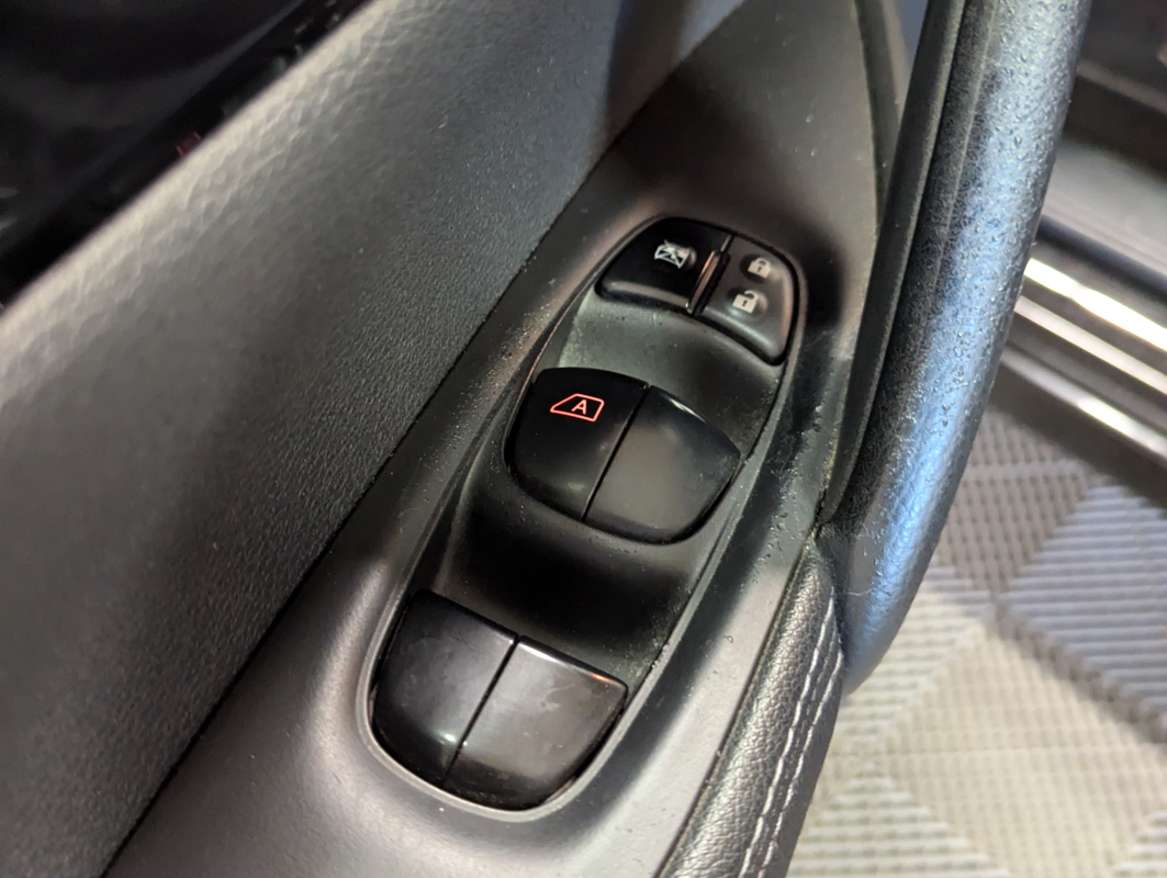 Nissan Qashqai — 26