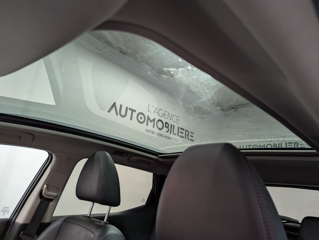 Nissan Qashqai — 23
