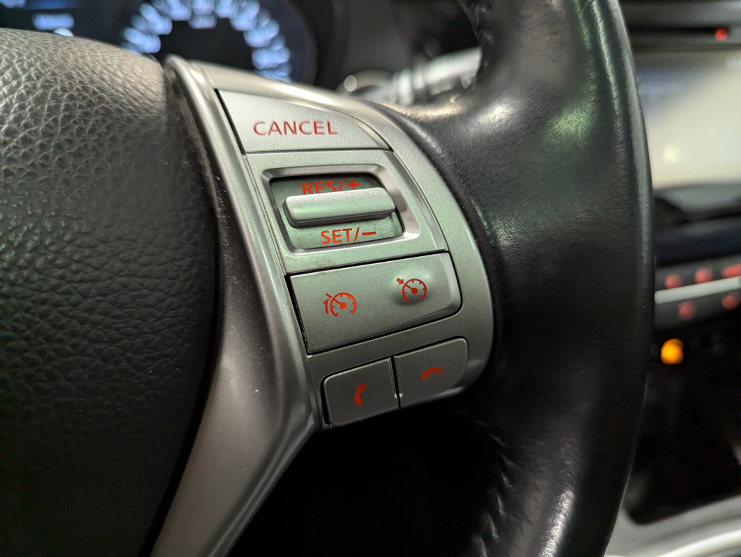 Nissan Qashqai — 18