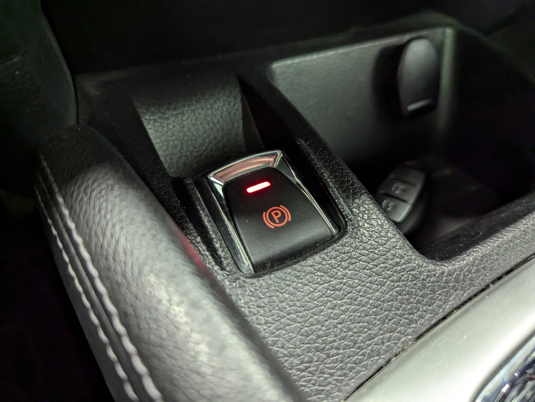Nissan Qashqai — 30