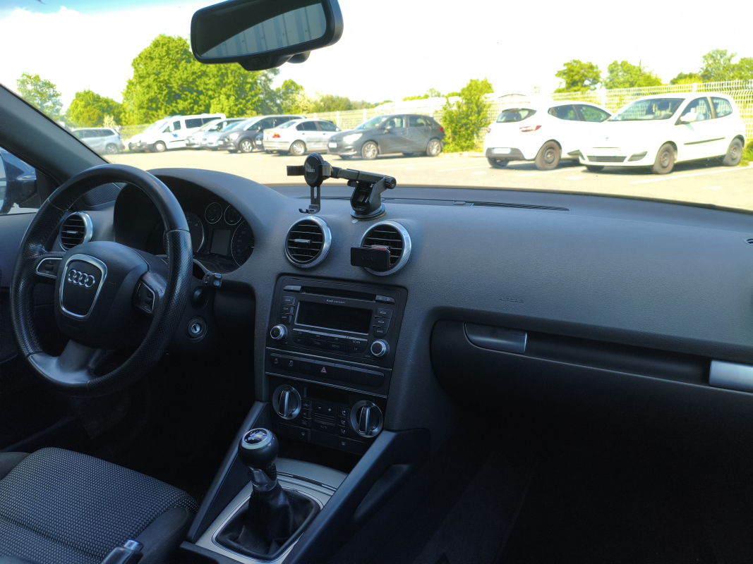 Audi A3 — 15