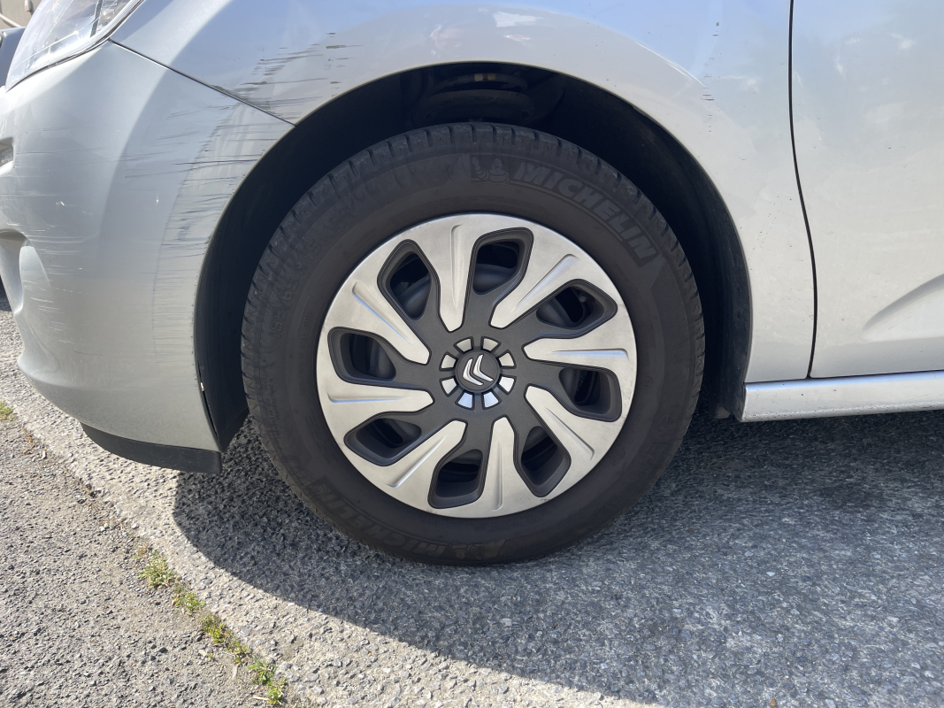 Citroen C3 — 19