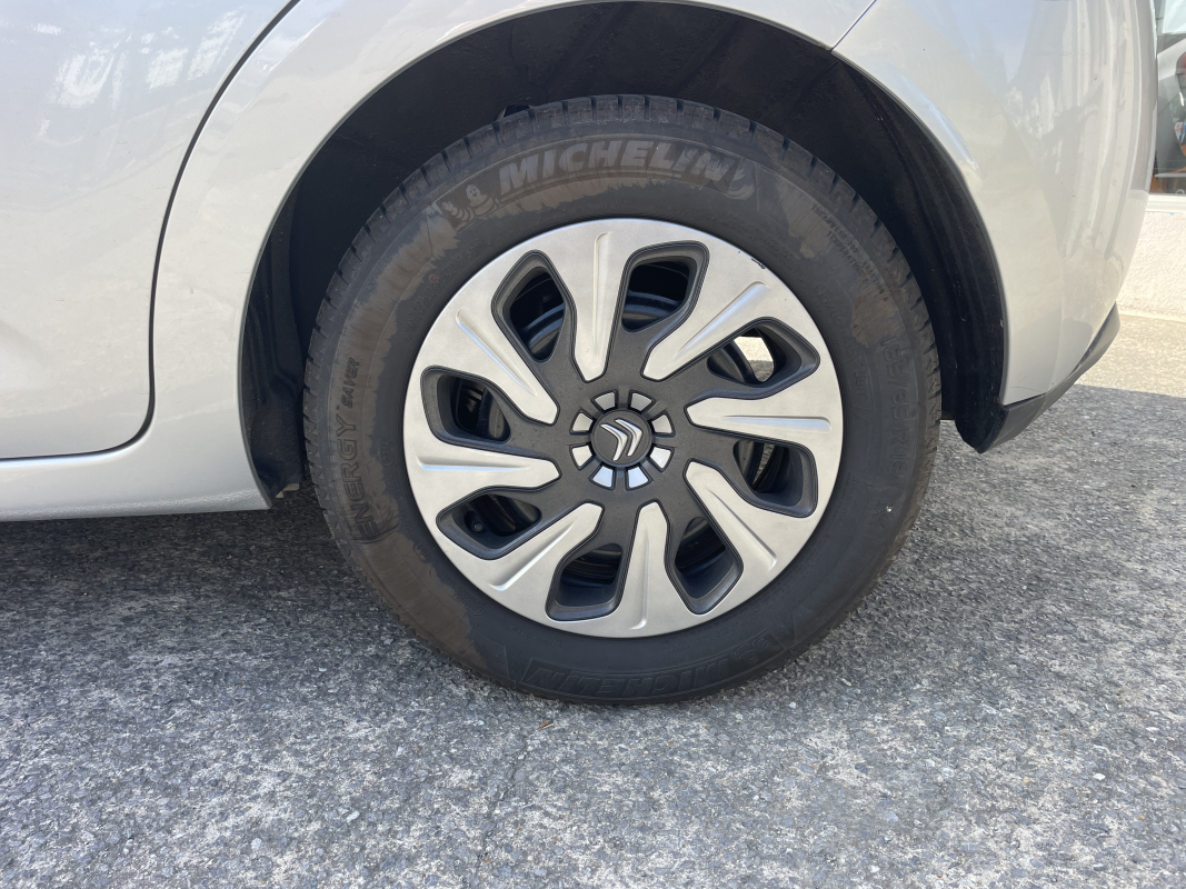 Citroen C3 — 20