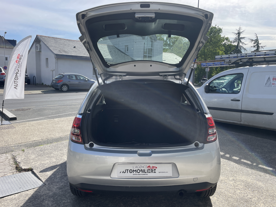 Citroen C3 — 9