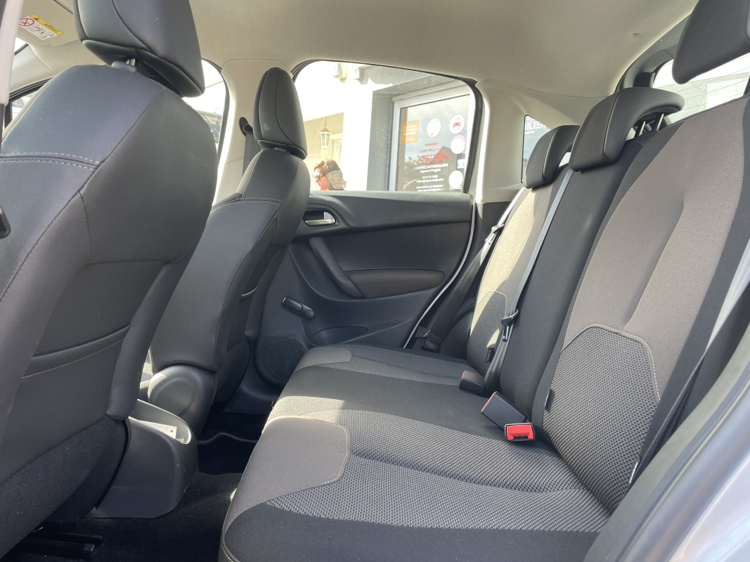 Citroen C3 — 15