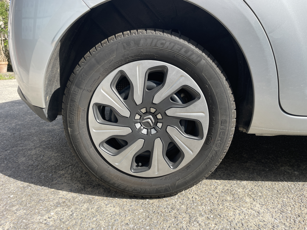 Citroen C3 — 18