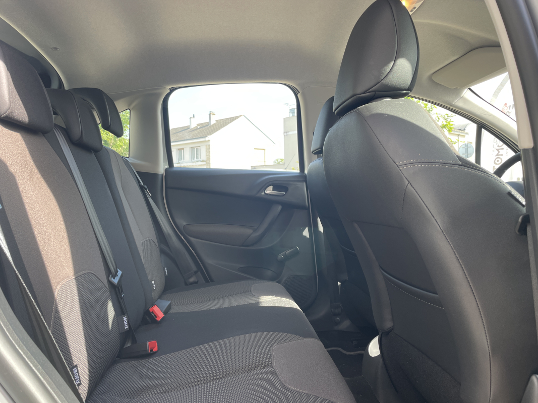 Citroen C3 — 16