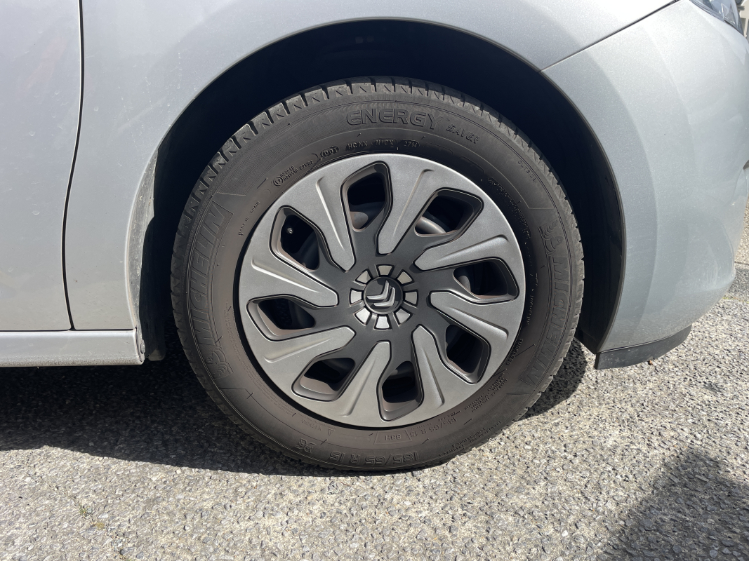 Citroen C3 — 17