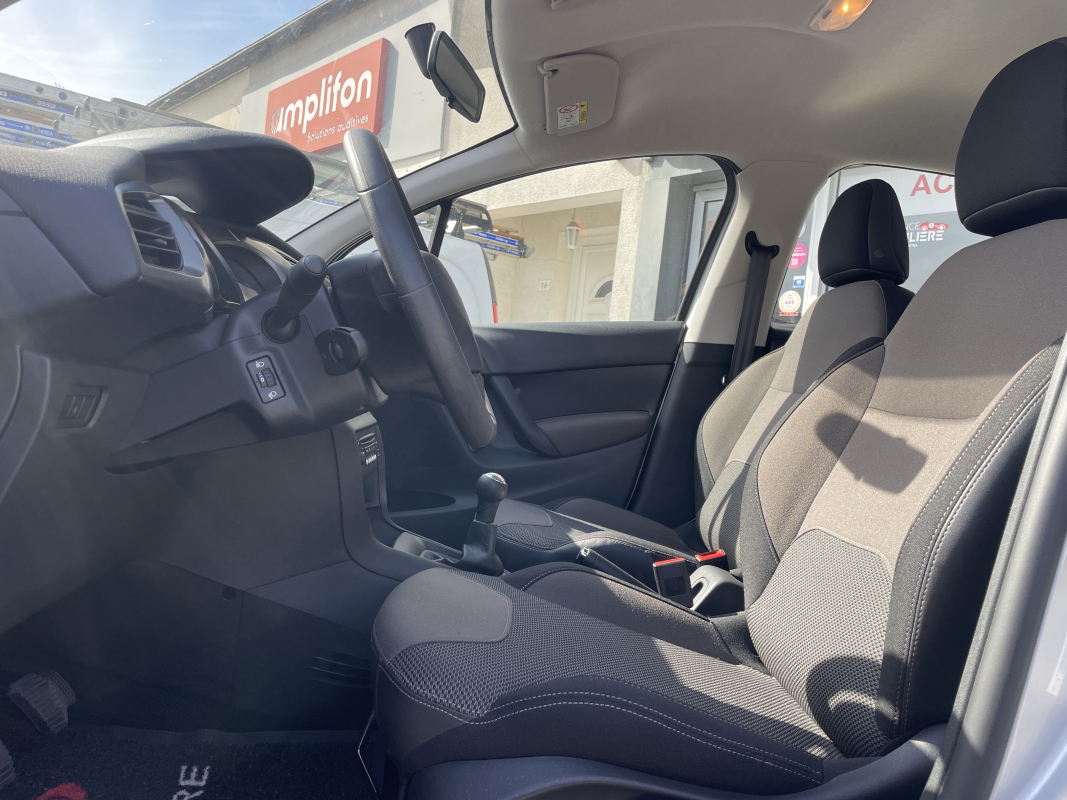 Citroen C3 — 11