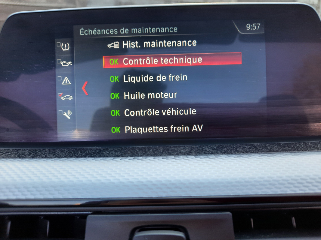 Bmw Série 4 Cabriolet — 19