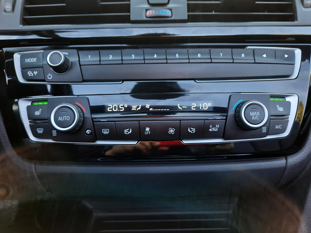 Bmw Série 4 Cabriolet — 24