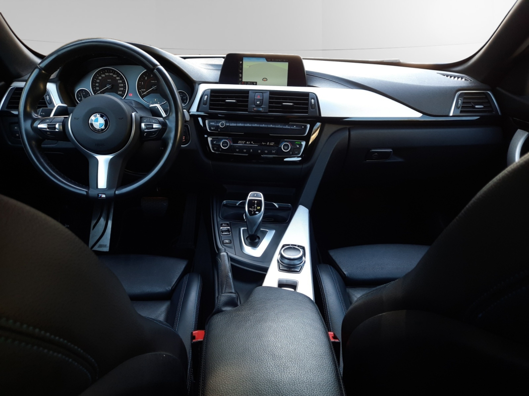 Bmw Série 4 Cabriolet — 25