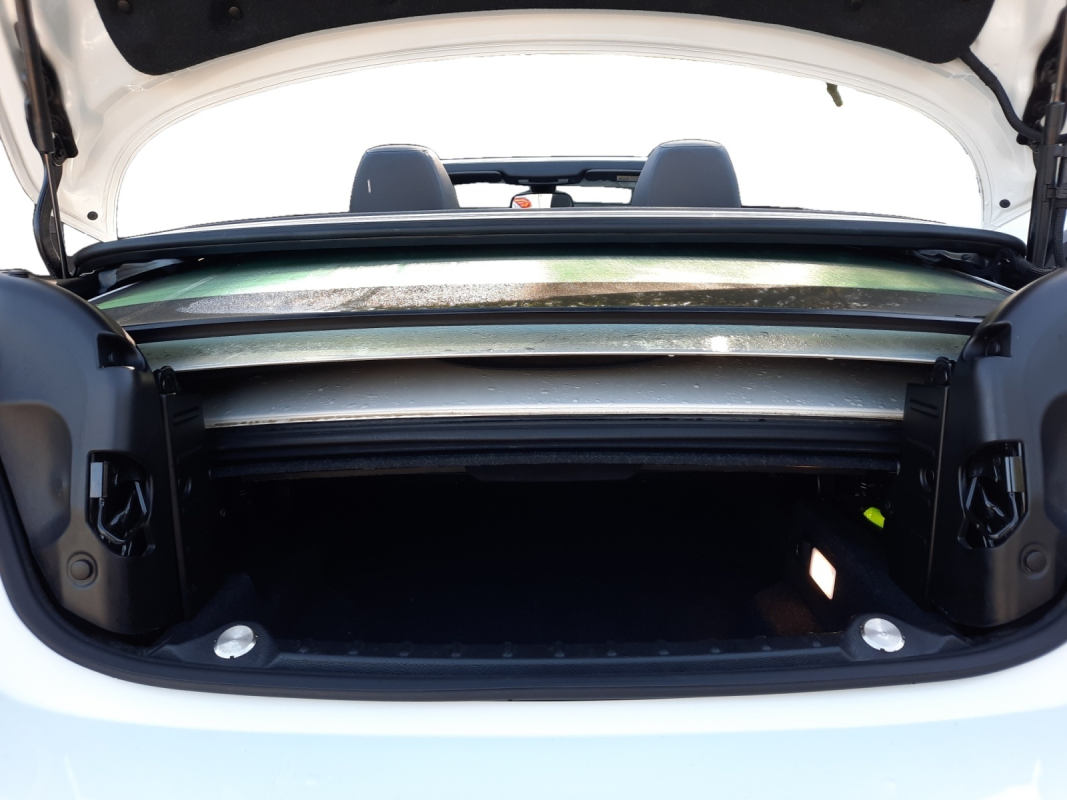 Bmw Série 4 Cabriolet — 29