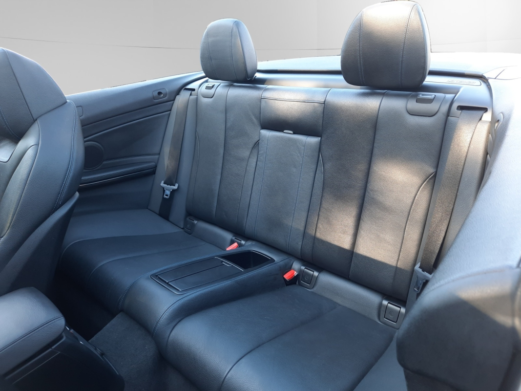 Bmw Série 4 Cabriolet — 28