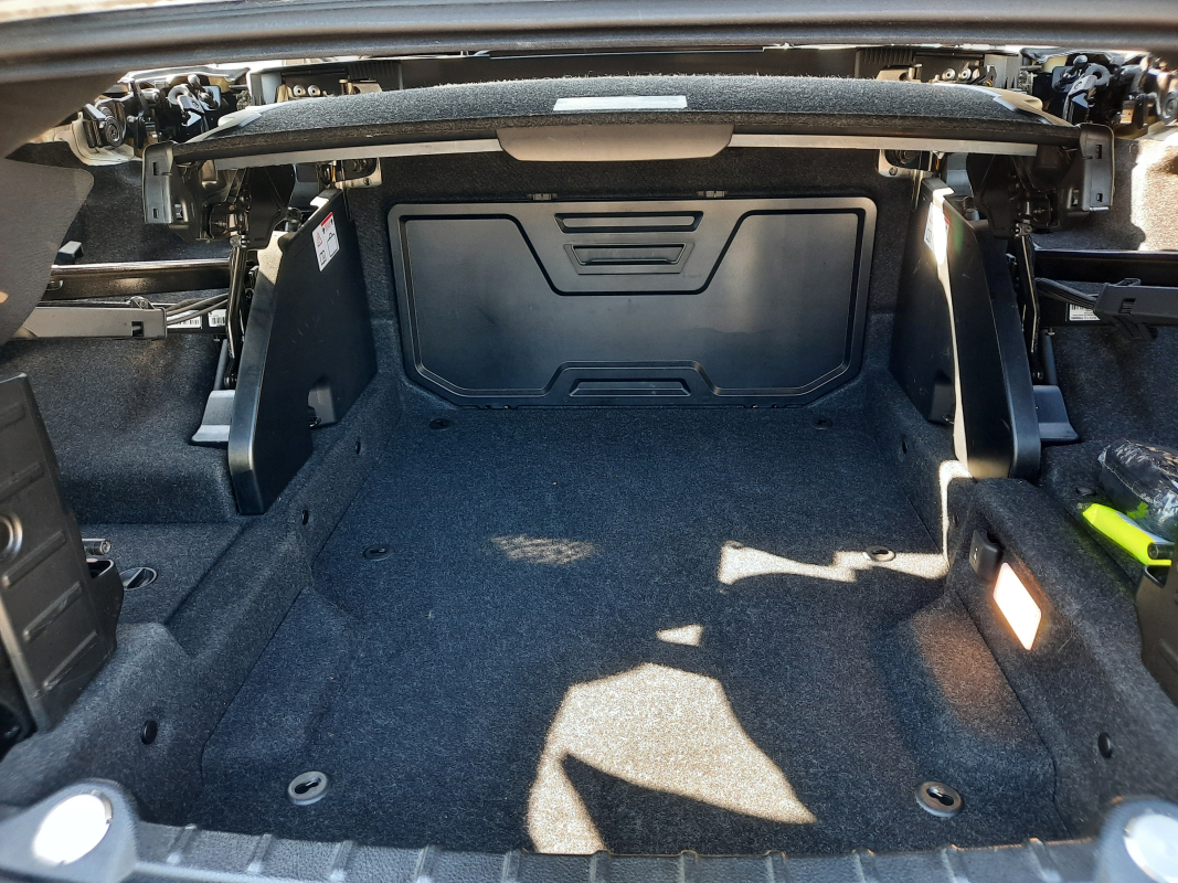 Bmw Série 4 Cabriolet — 33