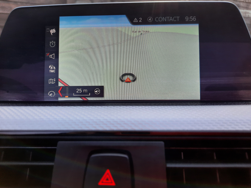 Bmw Série 4 Cabriolet — 22
