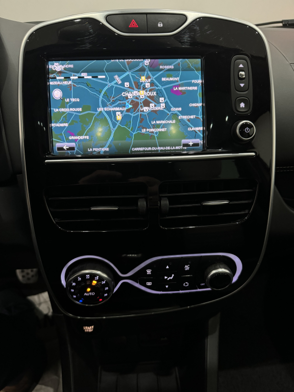 Renault Clio — 27