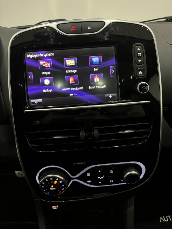 Renault Clio — 29