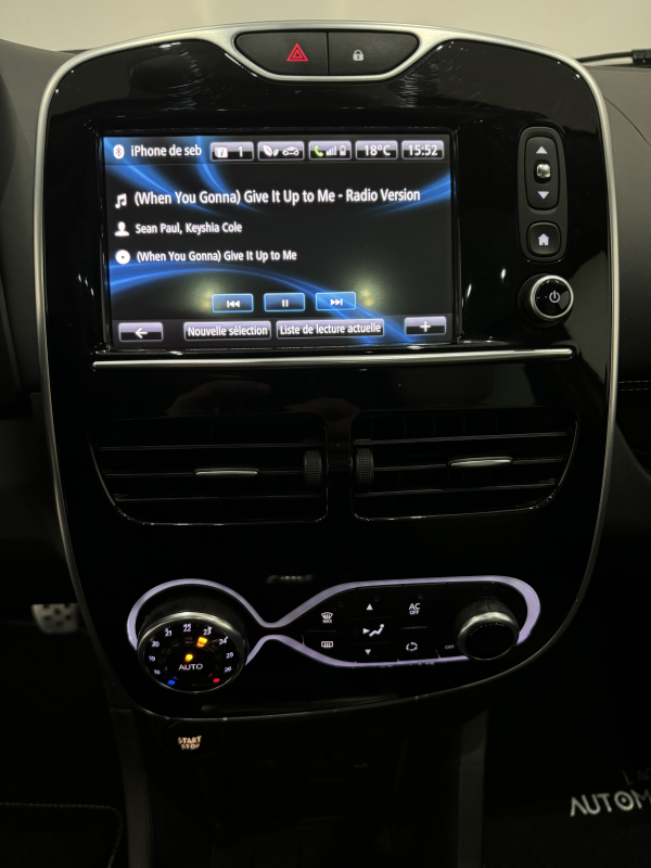 Renault Clio — 28
