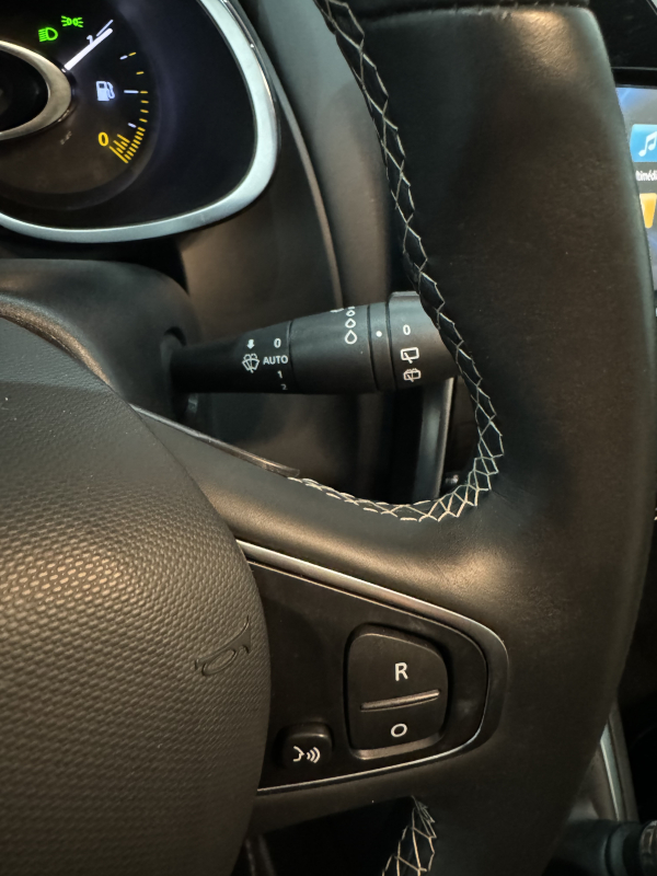 Renault Clio — 25