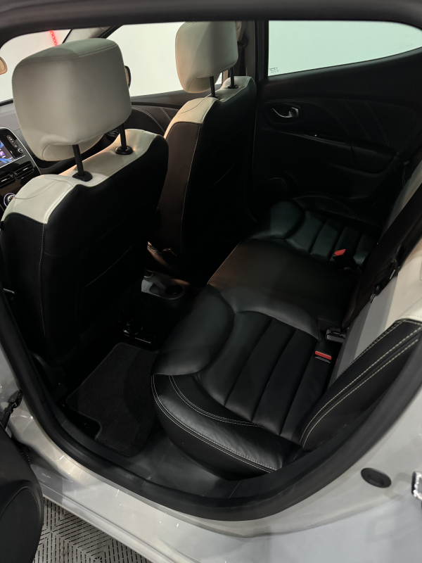 Renault Clio — 35