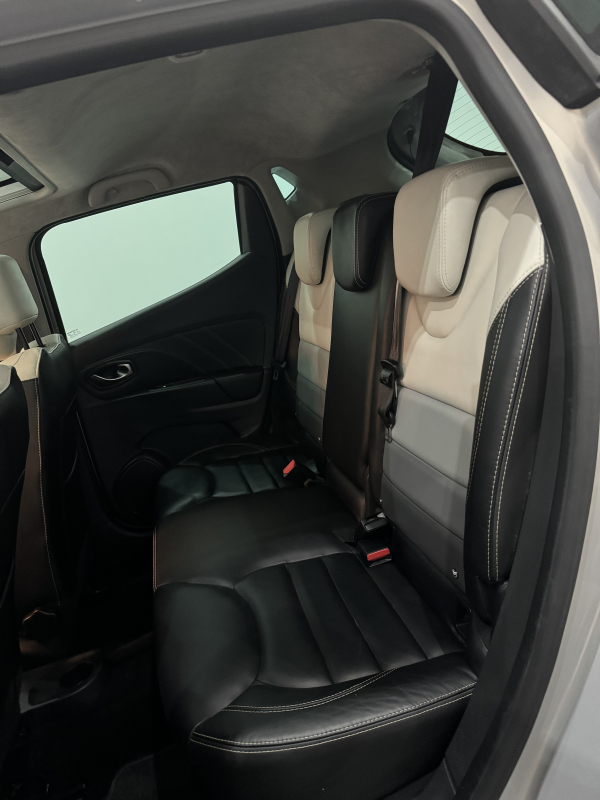 Renault Clio — 15