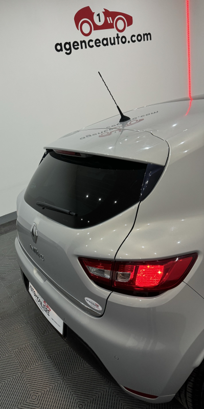 Renault Clio — 38