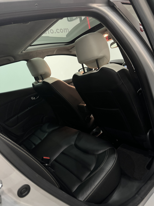 Renault Clio — 14