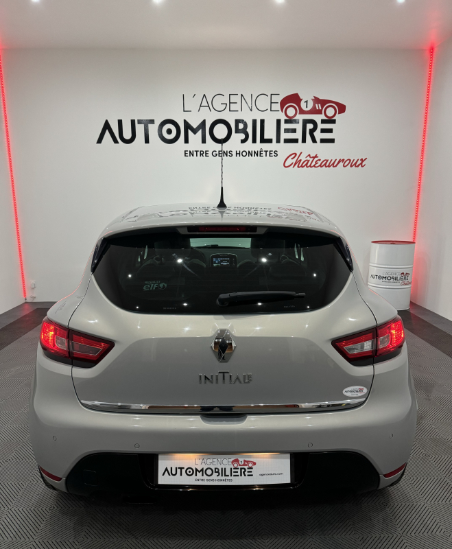 Renault Clio — 6