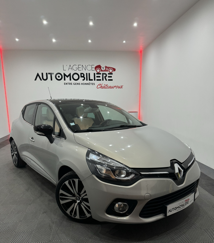 Renault Clio — 3