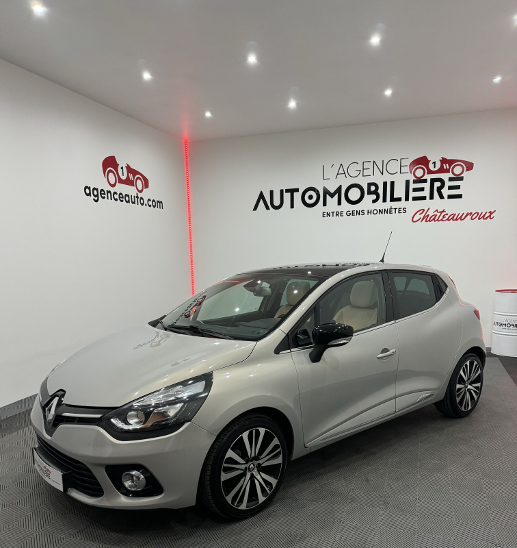 Renault Clio — 8