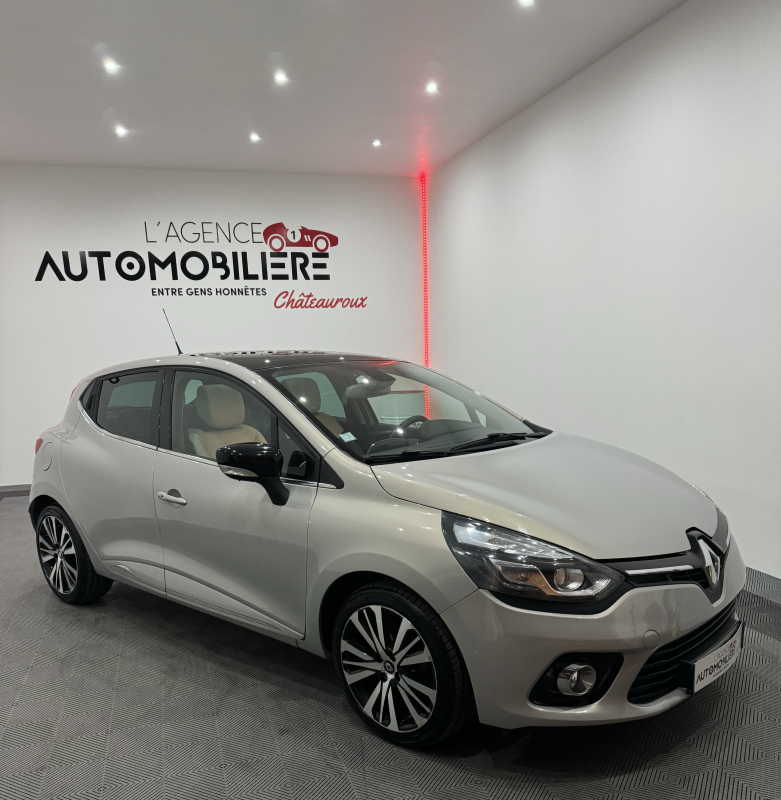 Renault Clio — 4