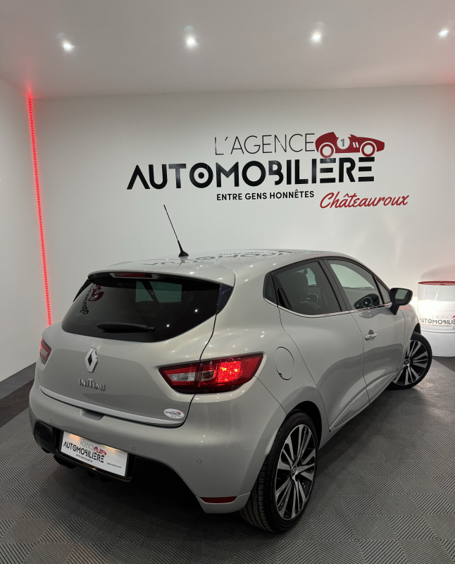 Renault Clio — 5