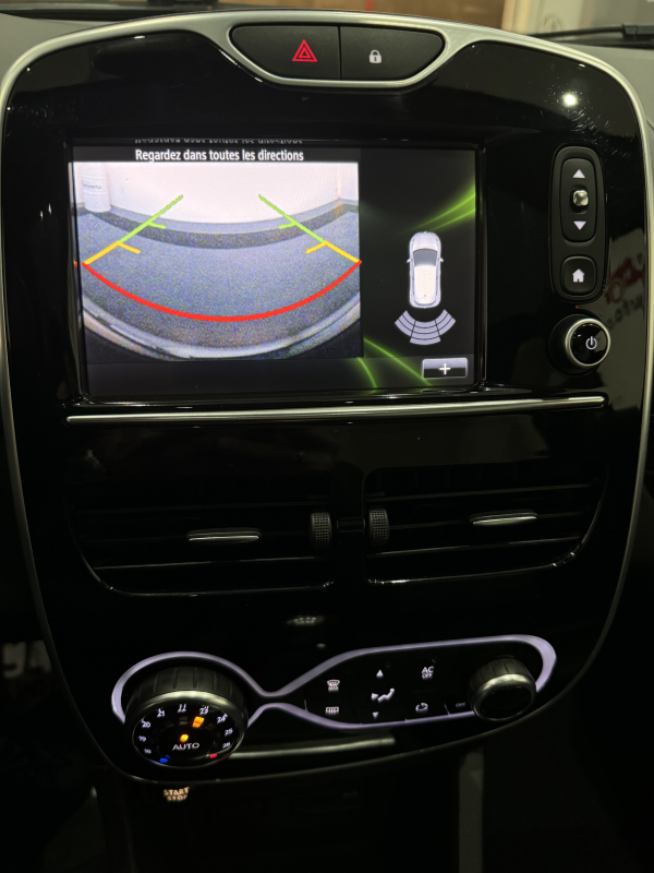 Renault Clio — 26