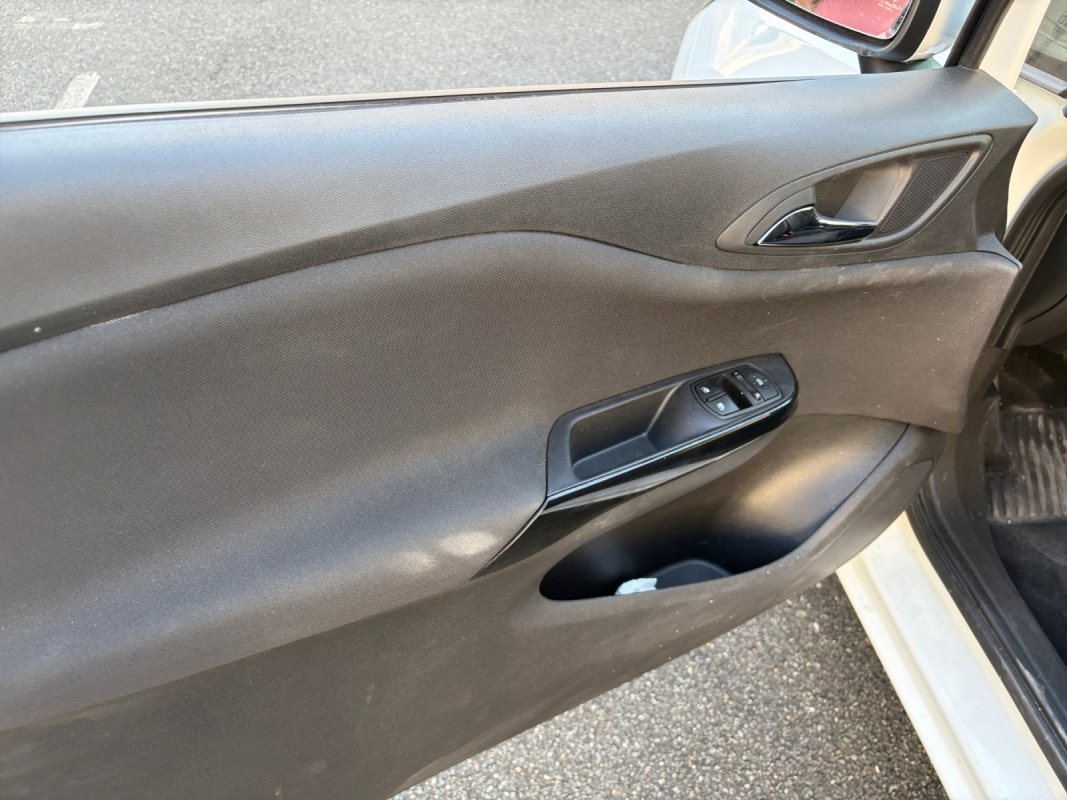 Opel Corsa — 11