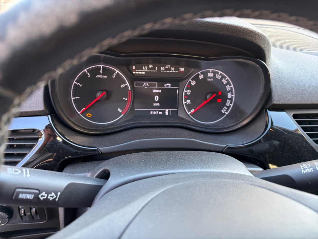 Opel Corsa — 14