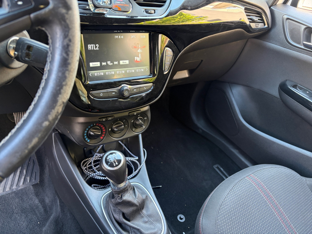 Opel Corsa — 15