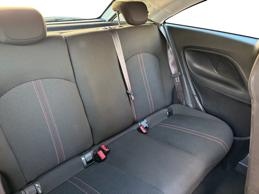 Opel Corsa — 18