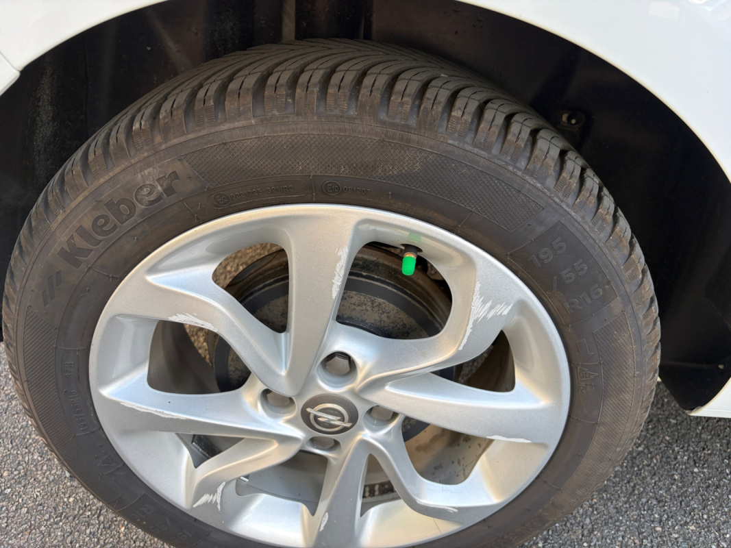 Opel Corsa — 24