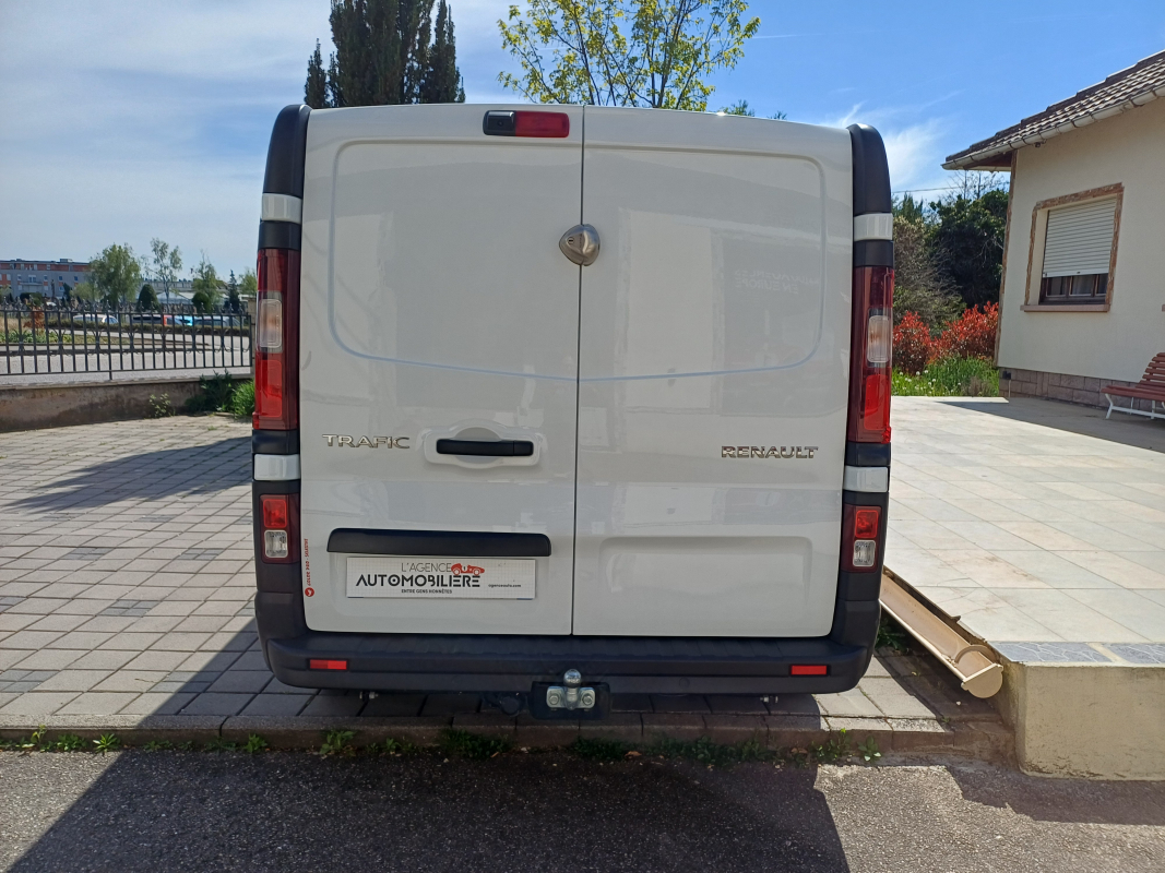 Renault Trafic — 4